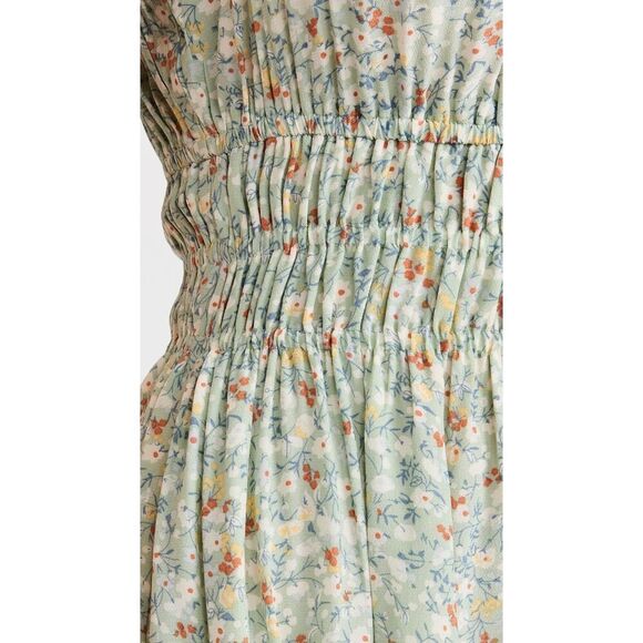 ✨Rails Octavia Sz Small Green Summer Dress✨ - Picture 6 of 13